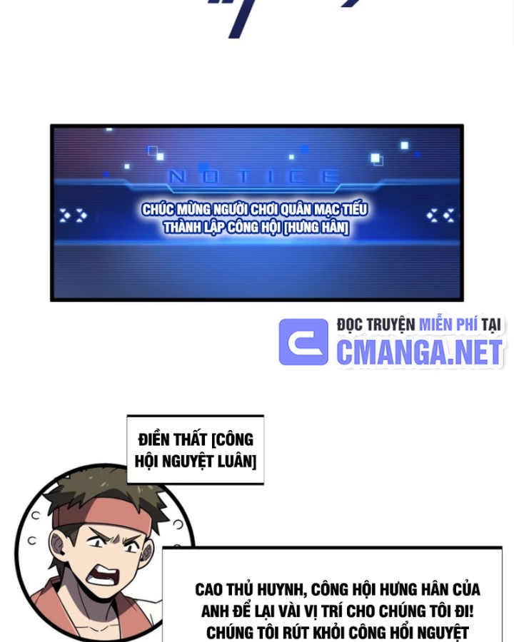 Toàn Chức Cao Thủ 2 Chapter 123 - 26