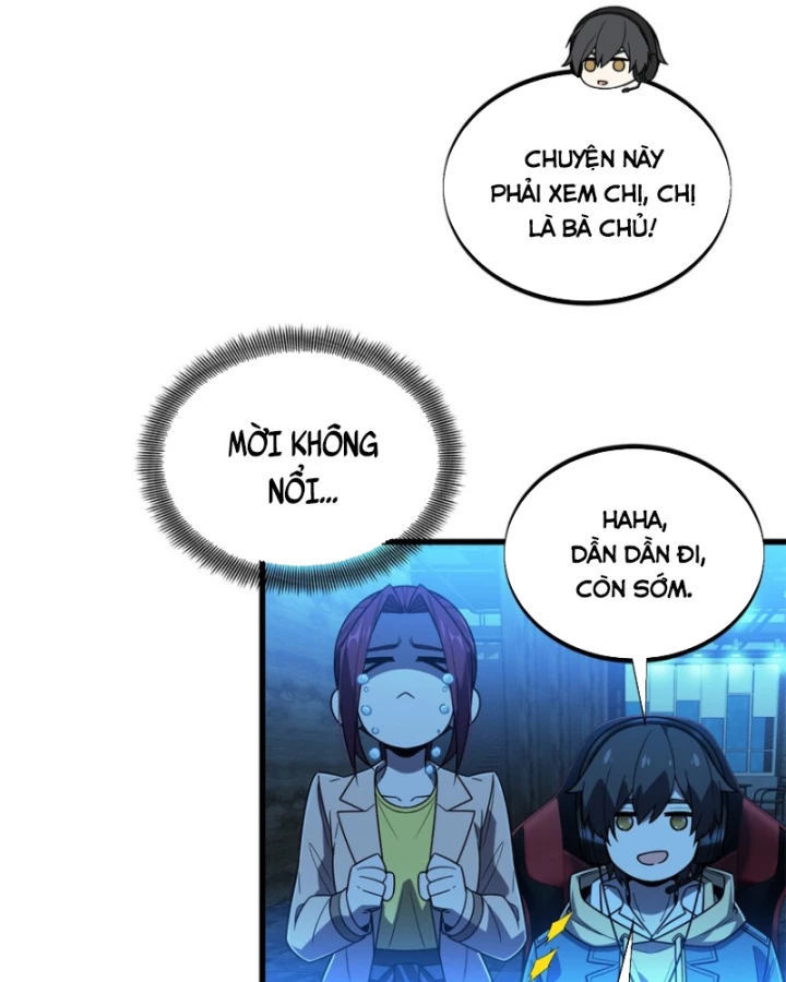 Toàn Chức Cao Thủ 2 Chapter 123 - 30