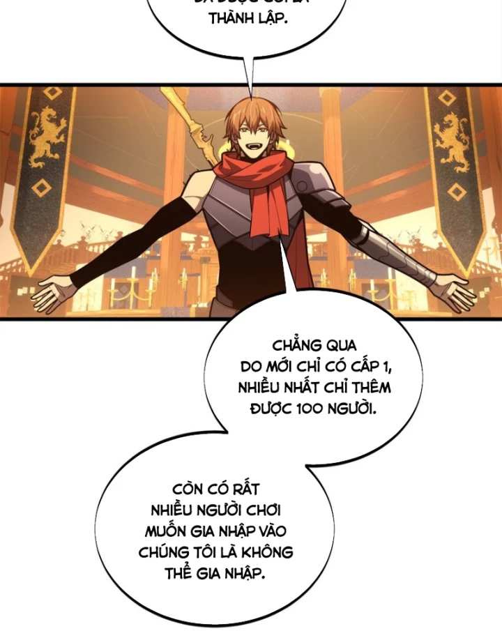 Toàn Chức Cao Thủ 2 Chapter 123 - 36