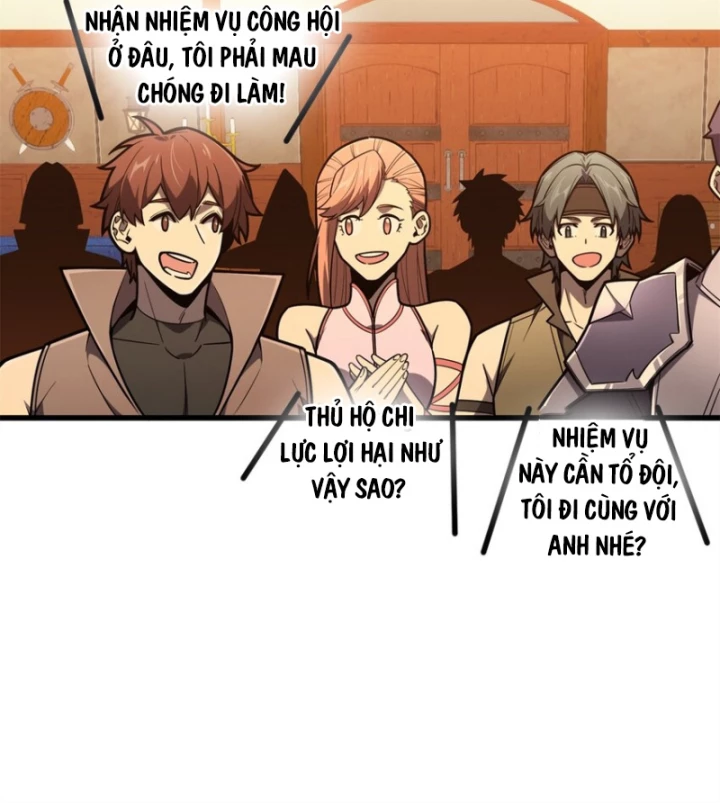 Toàn Chức Cao Thủ 2 Chapter 123 - 39