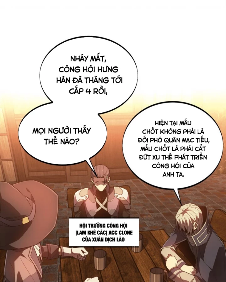 Toàn Chức Cao Thủ 2 Chapter 123 - 41