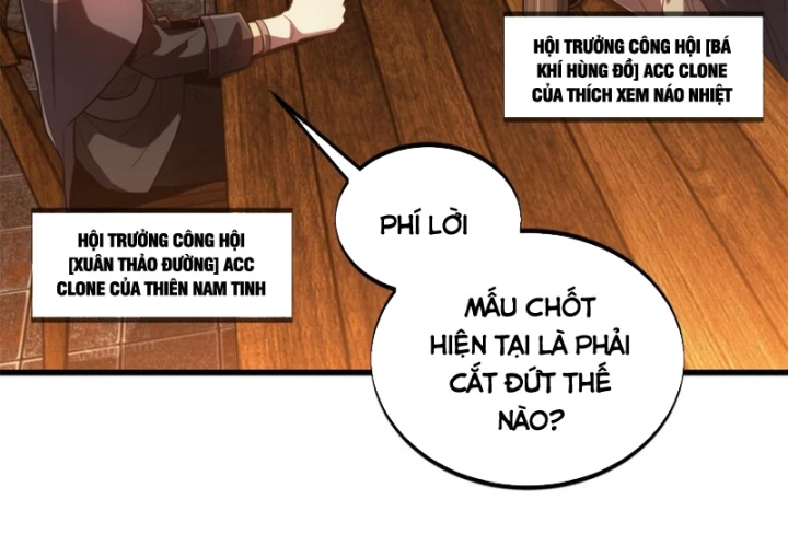 Toàn Chức Cao Thủ 2 Chapter 123 - 42