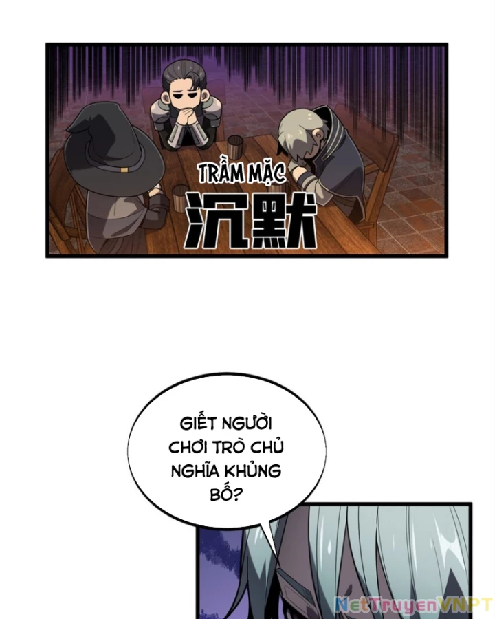 Toàn Chức Cao Thủ 2 Chapter 123 - 43