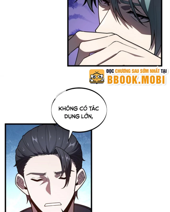 Toàn Chức Cao Thủ 2 Chapter 123 - 44