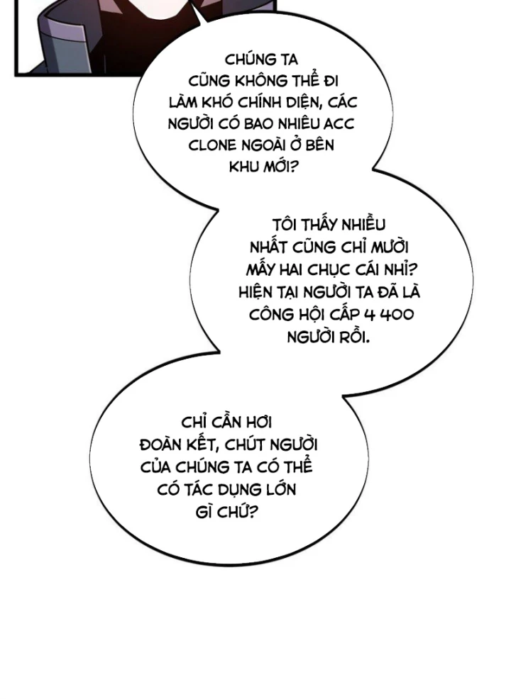 Toàn Chức Cao Thủ 2 Chapter 123 - 45