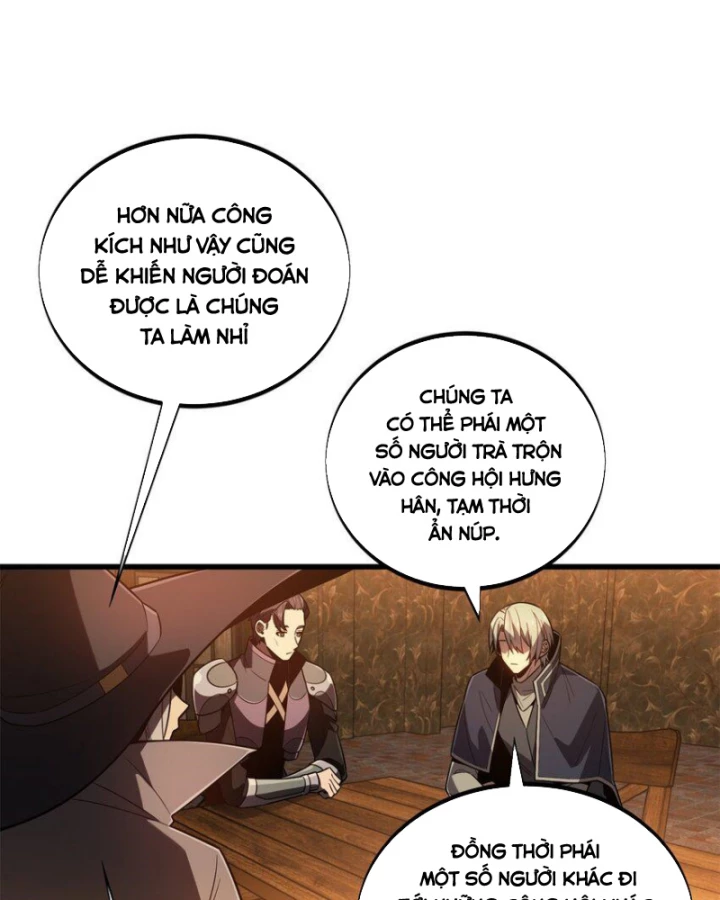 Toàn Chức Cao Thủ 2 Chapter 123 - 46