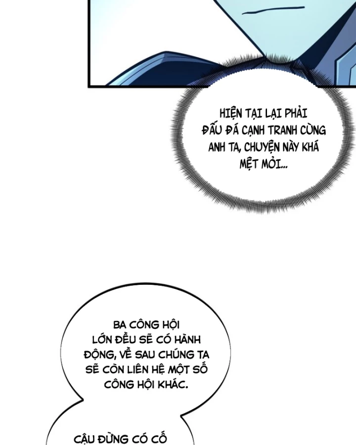 Toàn Chức Cao Thủ 2 Chapter 123 - 54