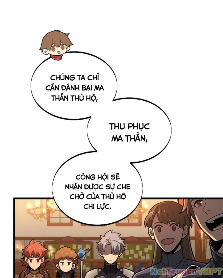Toàn Chức Cao Thủ 2 Chapter 123 - 60