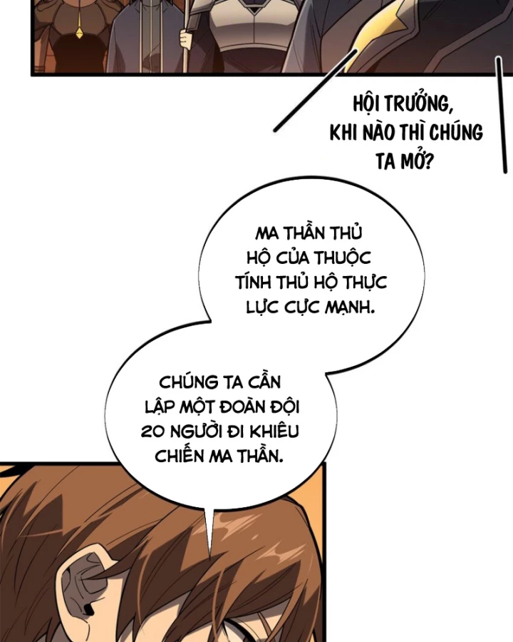 Toàn Chức Cao Thủ 2 Chapter 123 - 61