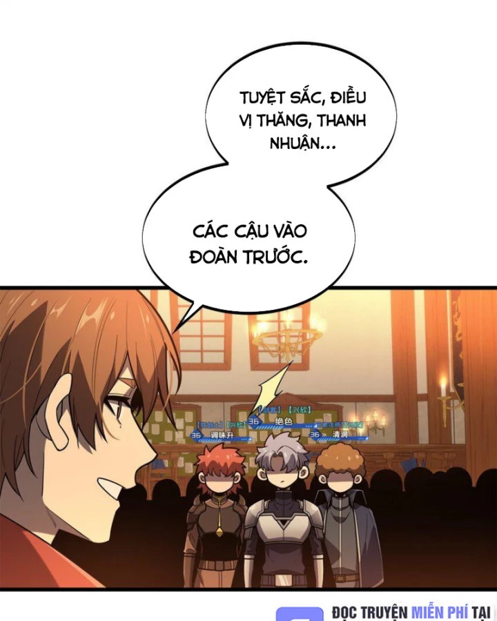 Toàn Chức Cao Thủ 2 Chapter 123 - 63