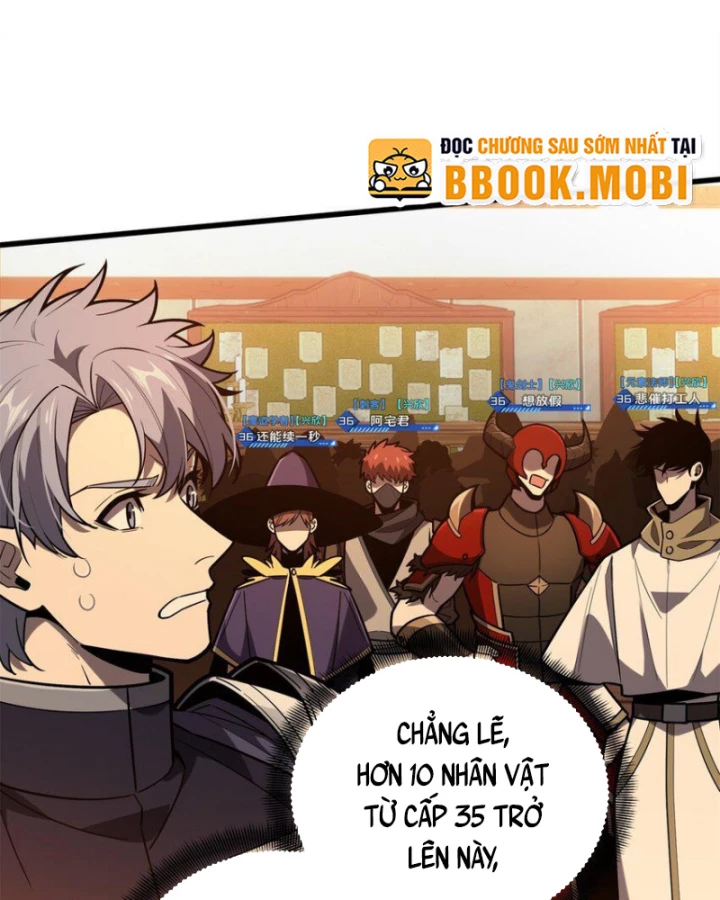 Toàn Chức Cao Thủ 2 Chapter 123 - 70