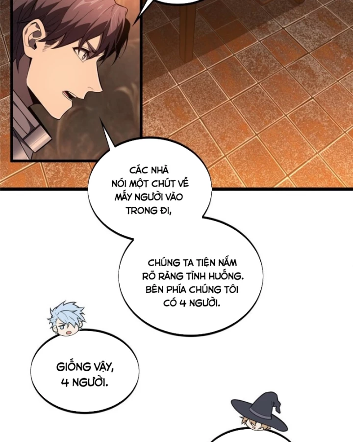 Toàn Chức Cao Thủ 2 Chapter 124 - 4