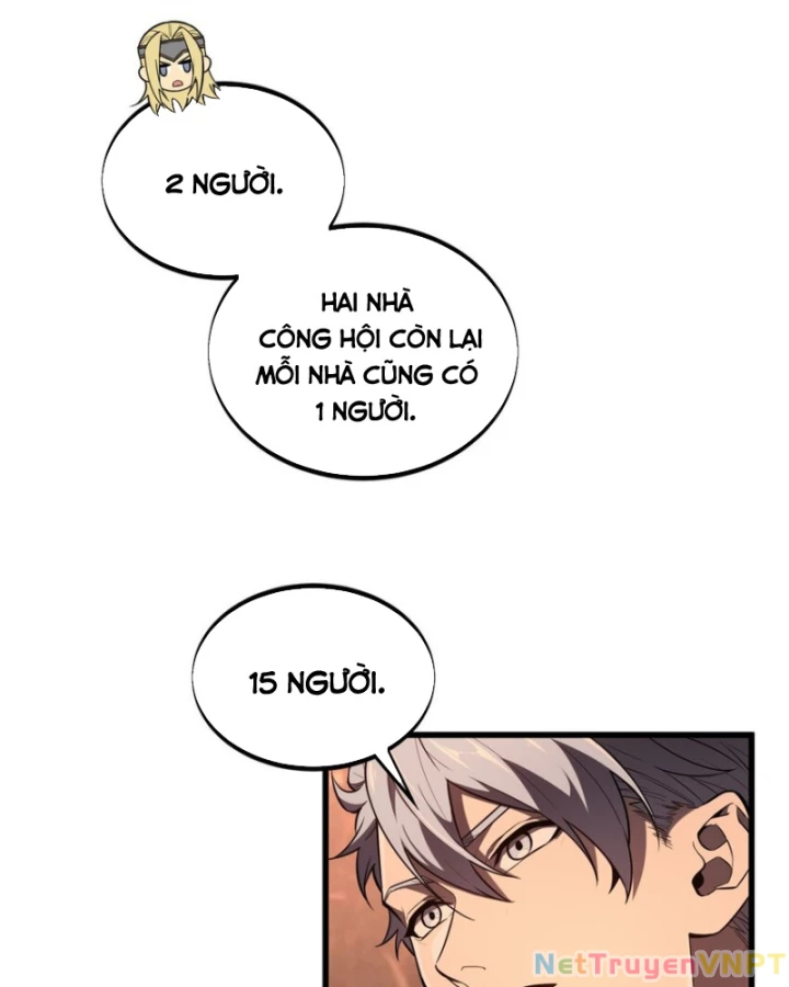Toàn Chức Cao Thủ 2 Chapter 124 - 6