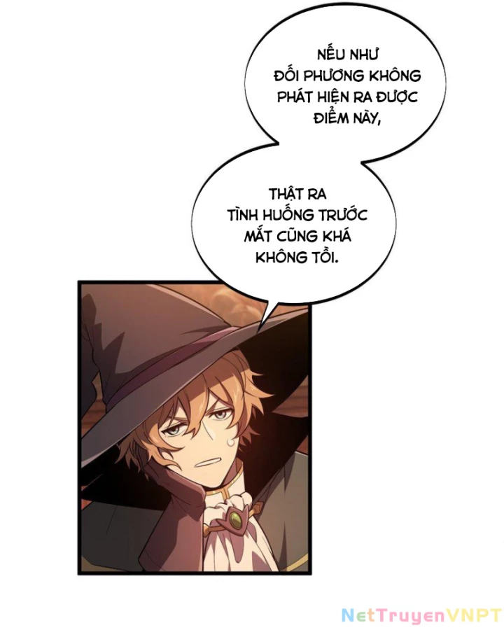 Toàn Chức Cao Thủ 2 Chapter 124 - 9