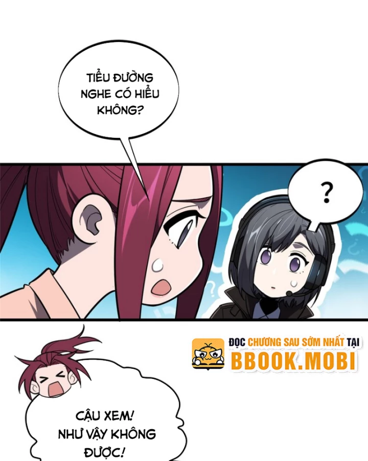Toàn Chức Cao Thủ 2 Chapter 124 - 20