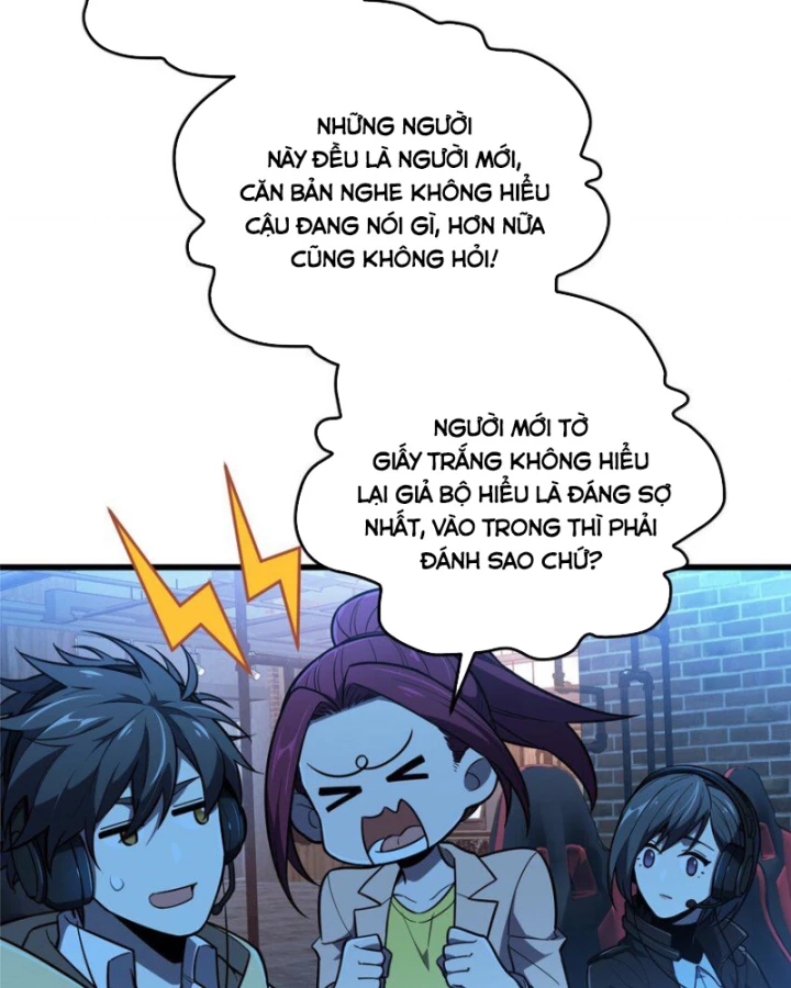 Toàn Chức Cao Thủ 2 Chapter 124 - 21