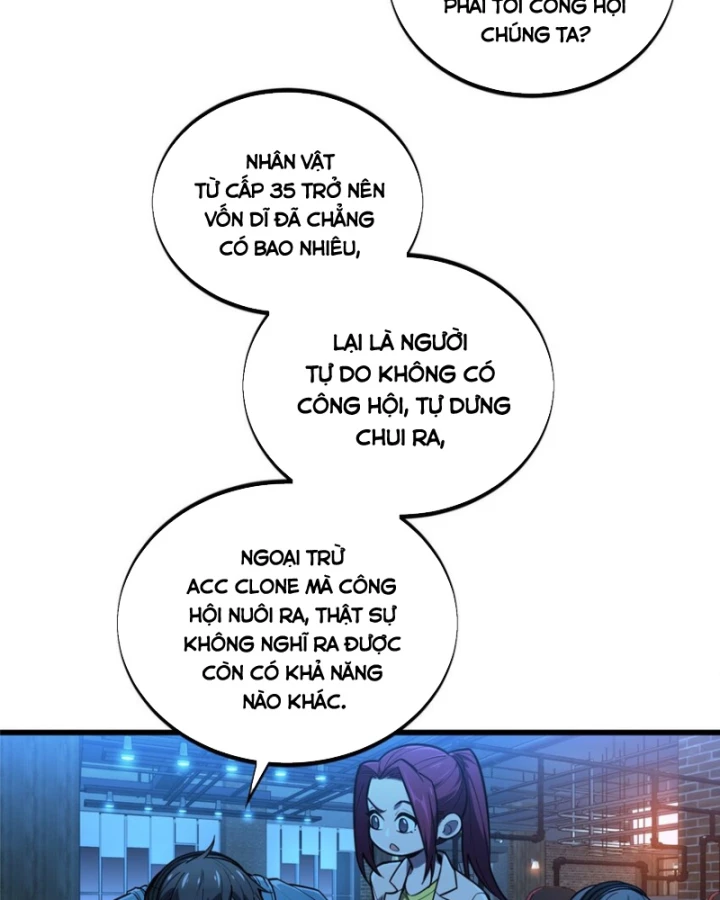 Toàn Chức Cao Thủ 2 Chapter 124 - 35