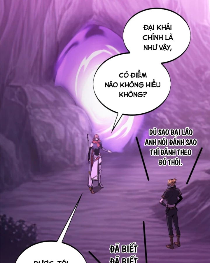 Toàn Chức Cao Thủ 2 Chapter 124 - 42