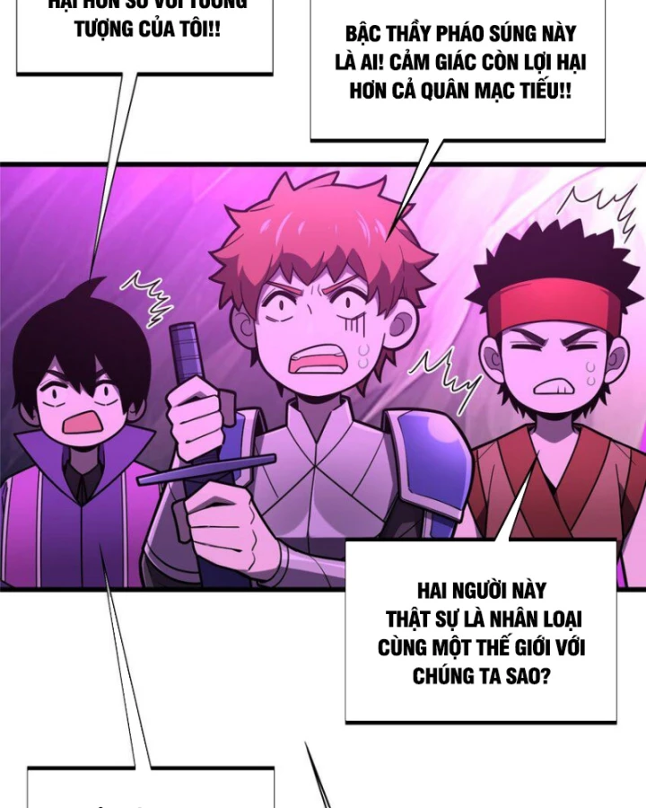 Toàn Chức Cao Thủ 2 Chapter 125 - 5