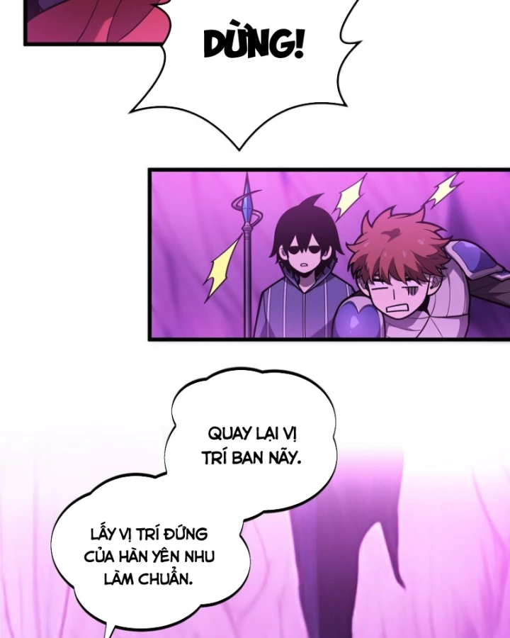 Toàn Chức Cao Thủ 2 Chapter 125 - 31