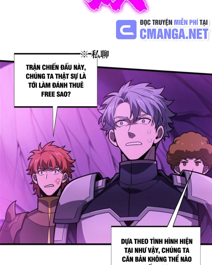 Toàn Chức Cao Thủ 2 Chapter 125 - 34