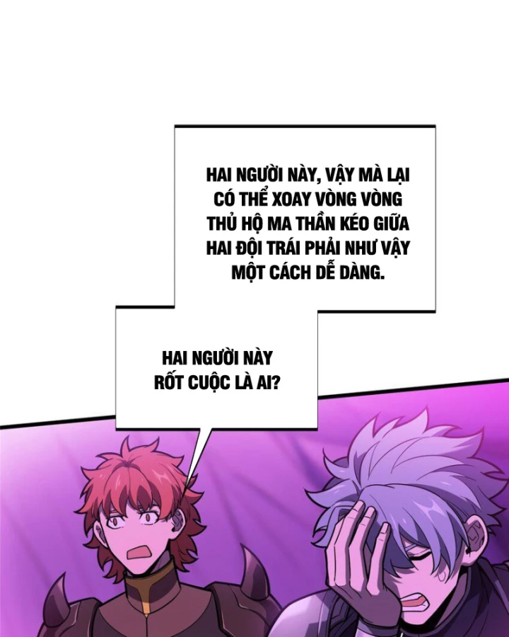 Toàn Chức Cao Thủ 2 Chapter 125 - 36