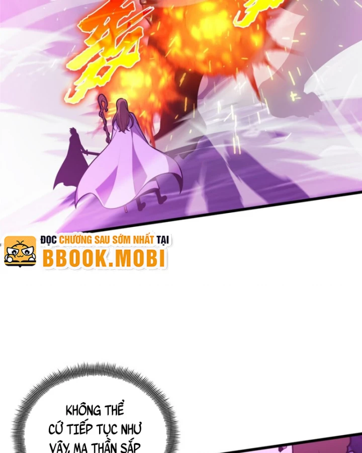 Toàn Chức Cao Thủ 2 Chapter 125 - 40