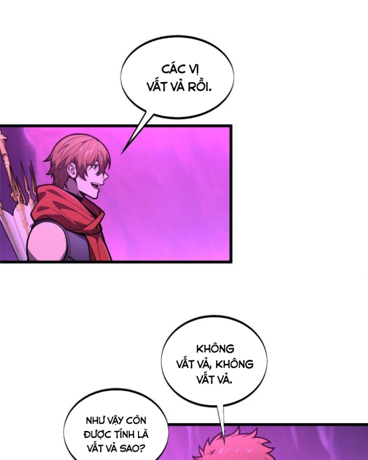 Toàn Chức Cao Thủ 2 Chapter 125 - 53