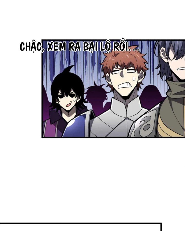 Toàn Chức Cao Thủ 2 Chapter 125 - 56