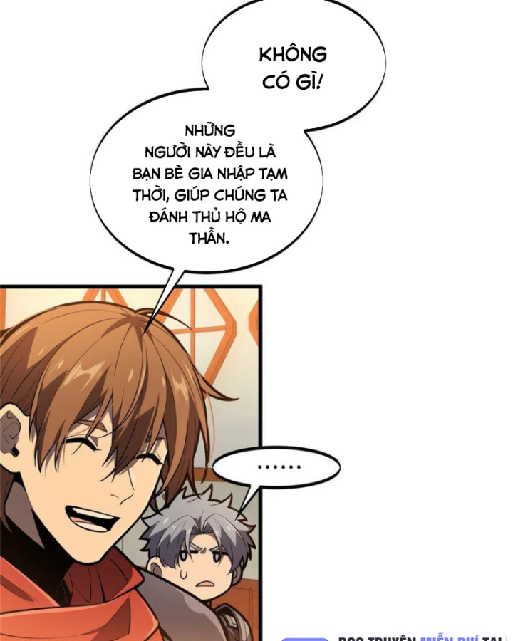 Toàn Chức Cao Thủ 2 Chapter 125 - 60