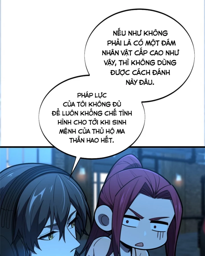 Toàn Chức Cao Thủ 2 Chapter 125 - 68