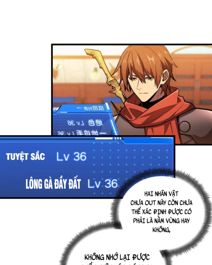 Toàn Chức Cao Thủ 2 Chapter 126 - 3