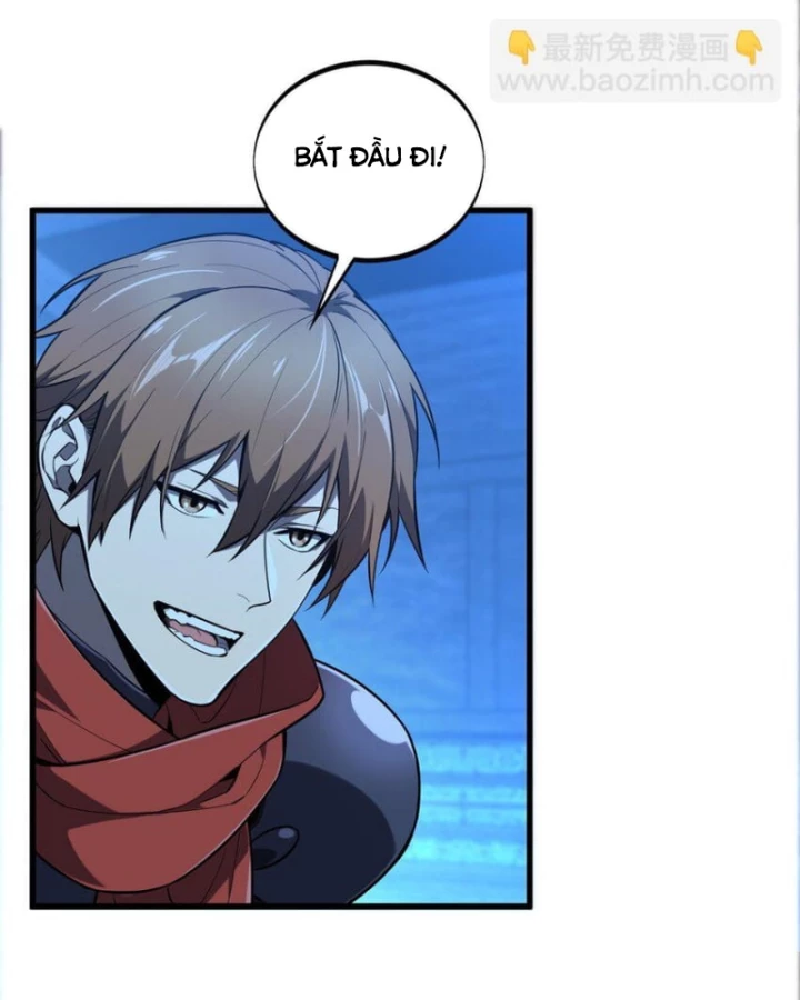 Toàn Chức Cao Thủ 2 Chapter 126 - 25