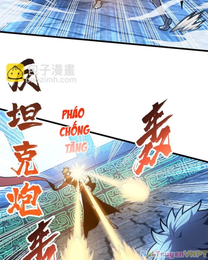 Toàn Chức Cao Thủ 2 Chapter 126 - 29
