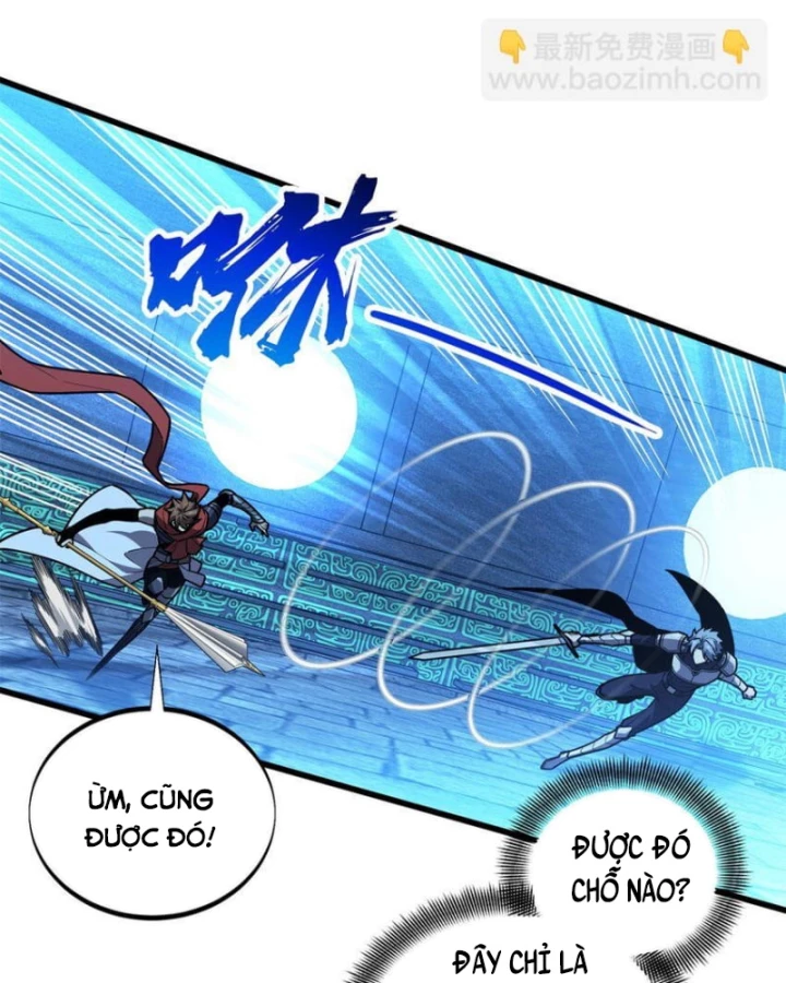 Toàn Chức Cao Thủ 2 Chapter 126 - 32