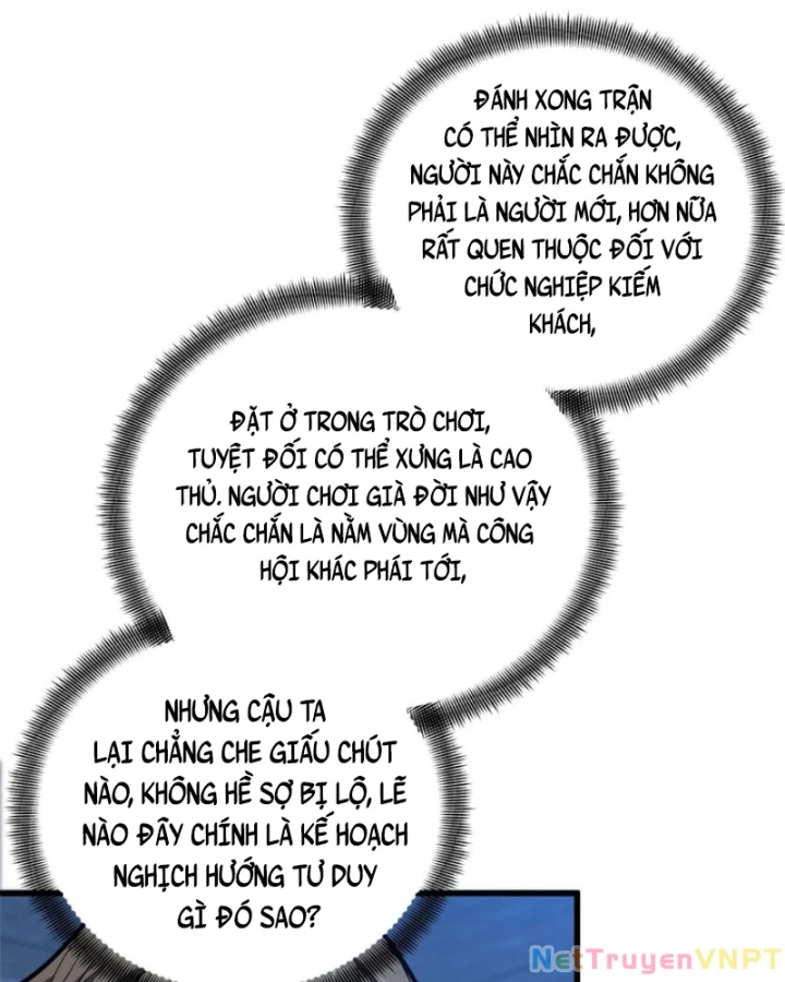 Toàn Chức Cao Thủ 2 Chapter 126 - 36