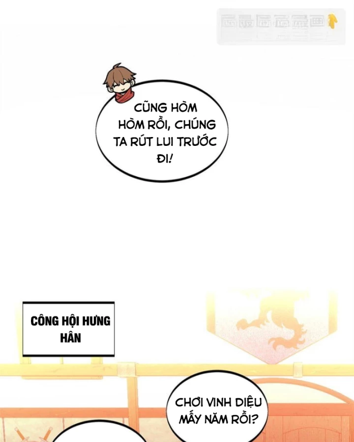 Toàn Chức Cao Thủ 2 Chapter 126 - 39