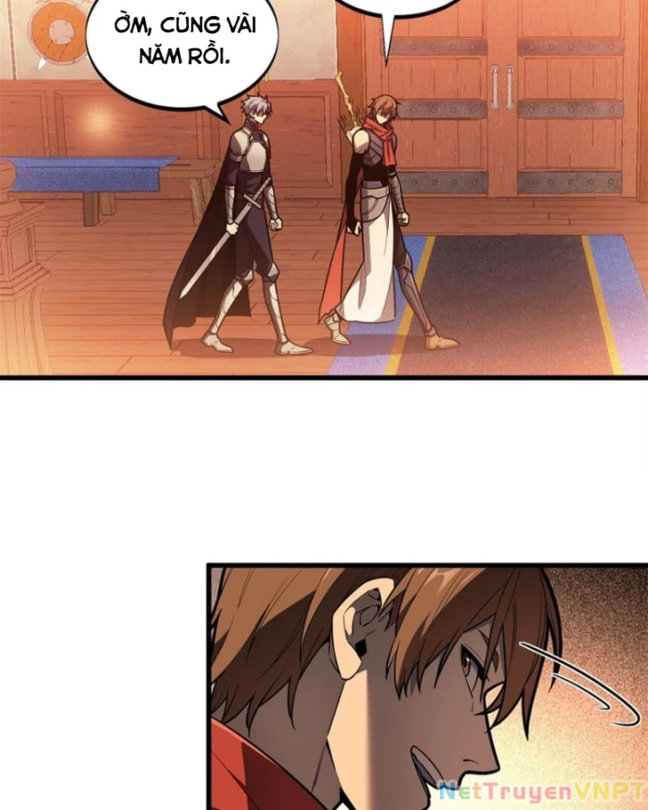 Toàn Chức Cao Thủ 2 Chapter 126 - 40