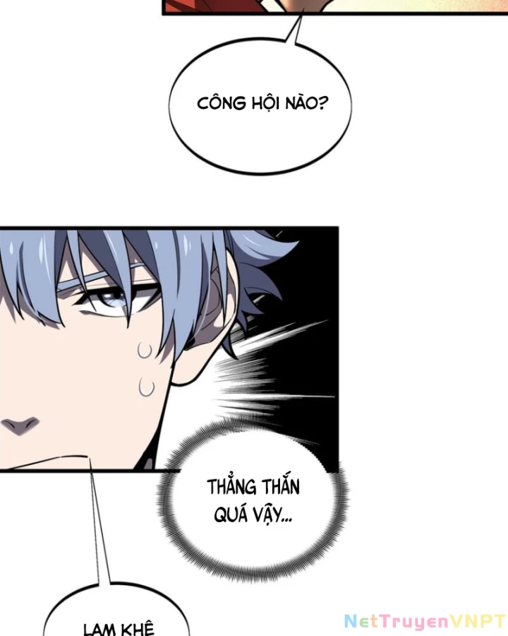 Toàn Chức Cao Thủ 2 Chapter 126 - 41