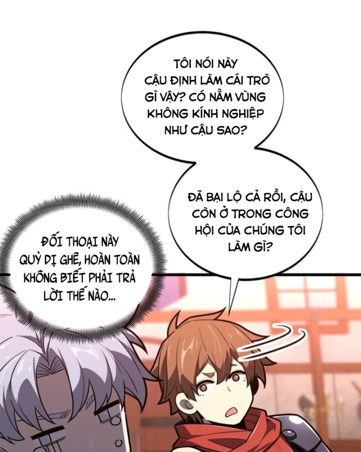 Toàn Chức Cao Thủ 2 Chapter 126 - 49