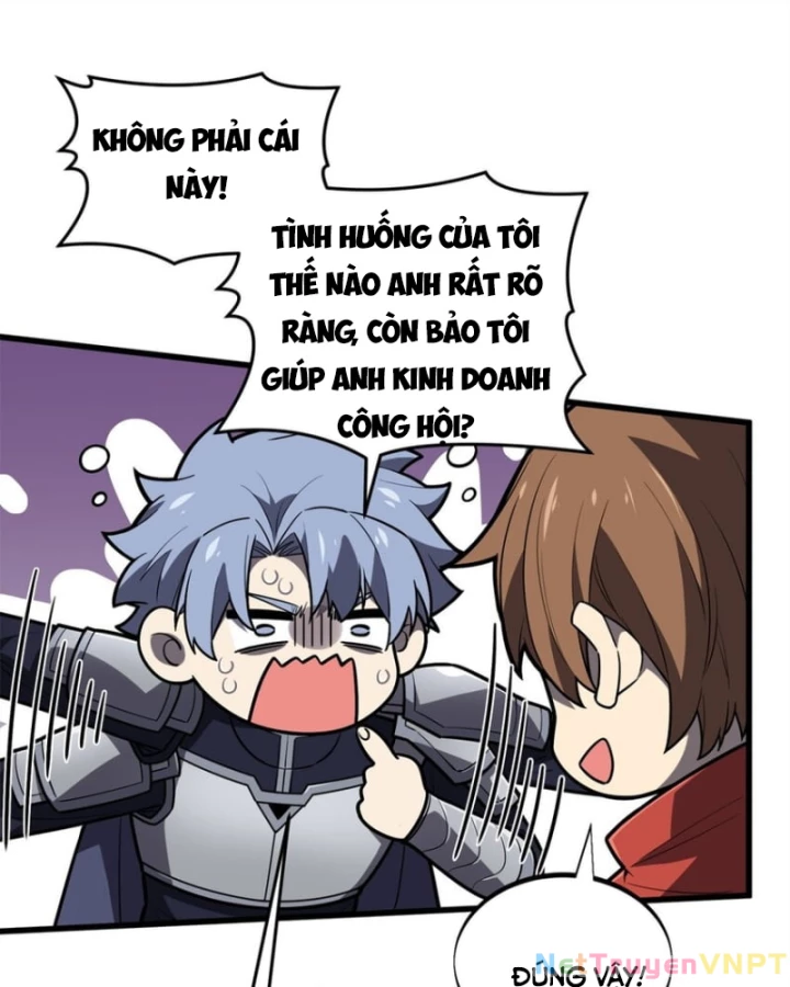 Toàn Chức Cao Thủ 2 Chapter 126 - 59