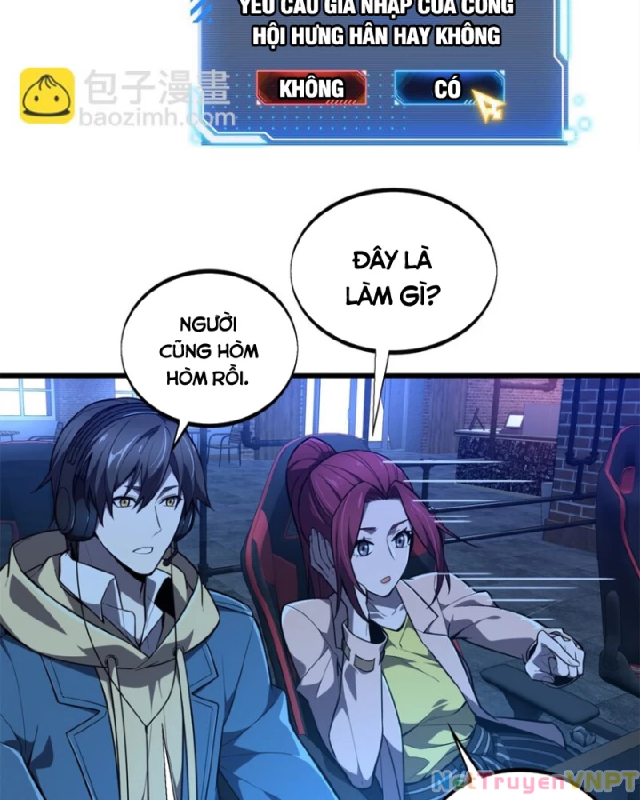 Toàn Chức Cao Thủ 2 Chapter 127 - 25