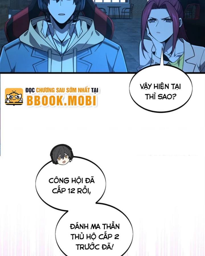 Toàn Chức Cao Thủ 2 Chapter 127 - 28