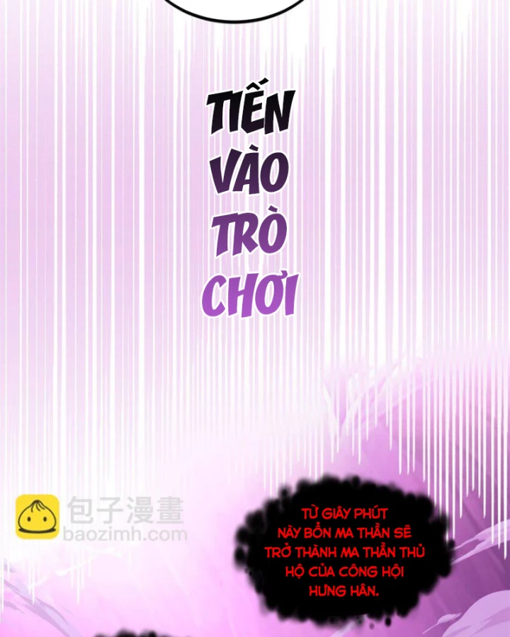 Toàn Chức Cao Thủ 2 Chapter 127 - 29