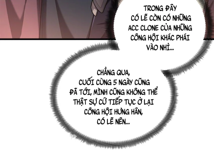 Toàn Chức Cao Thủ 2 Chapter 127 - 34