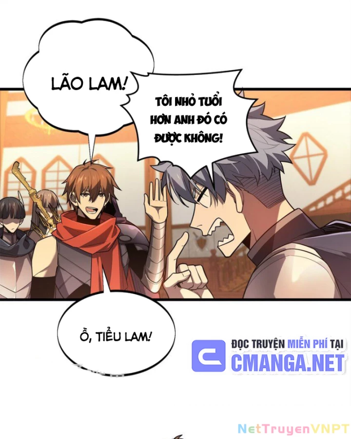 Toàn Chức Cao Thủ 2 Chapter 127 - 35