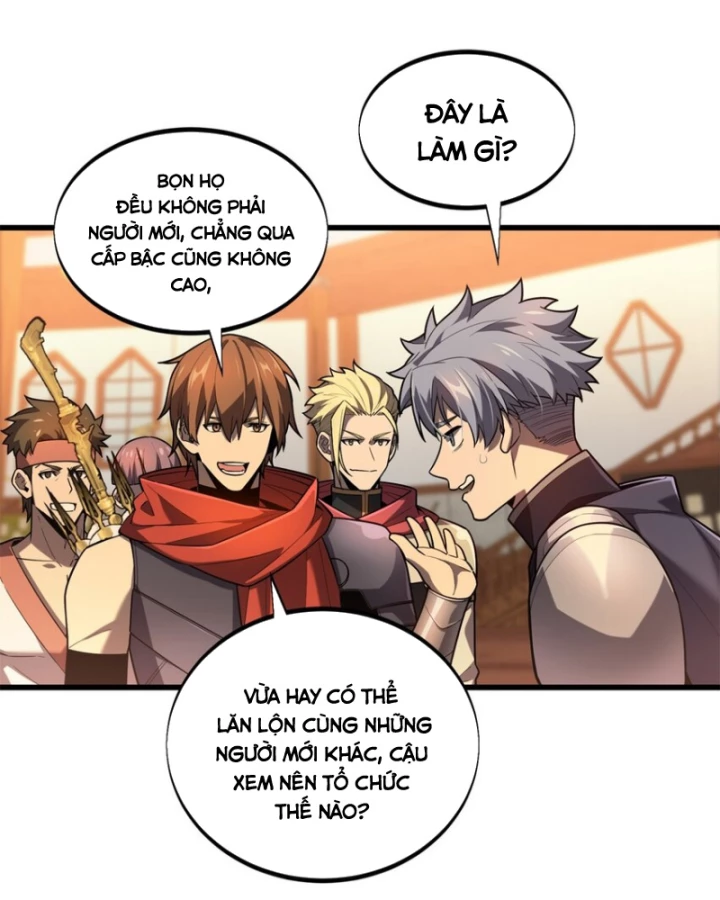 Toàn Chức Cao Thủ 2 Chapter 127 - 37