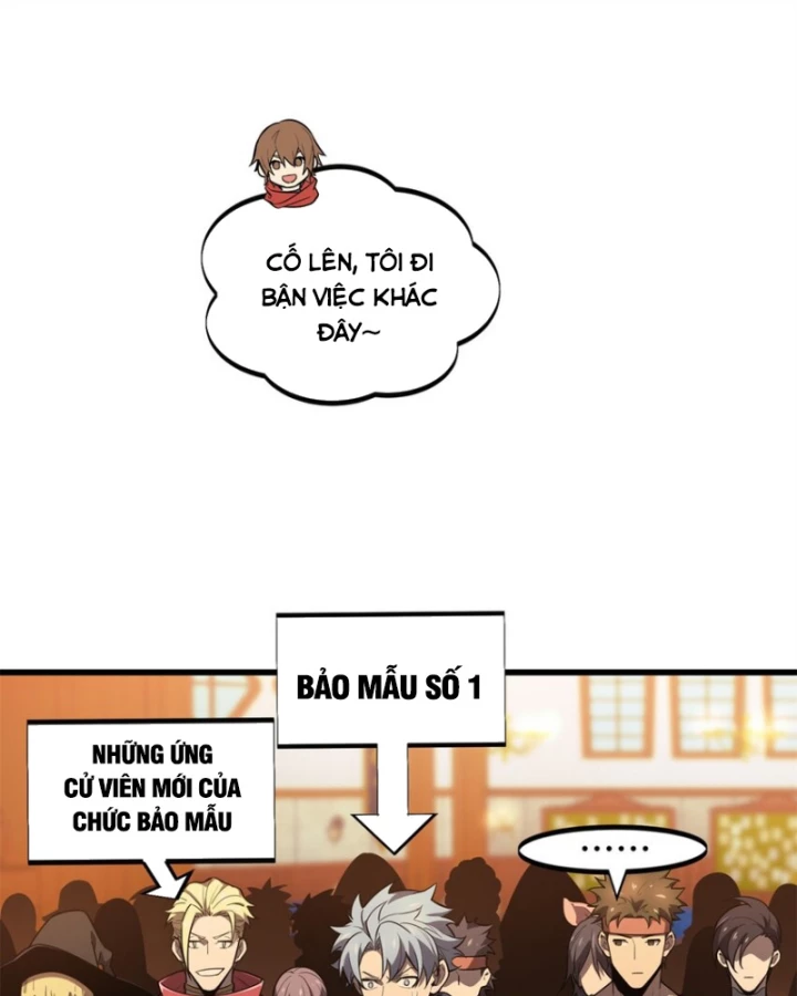 Toàn Chức Cao Thủ 2 Chapter 127 - 40