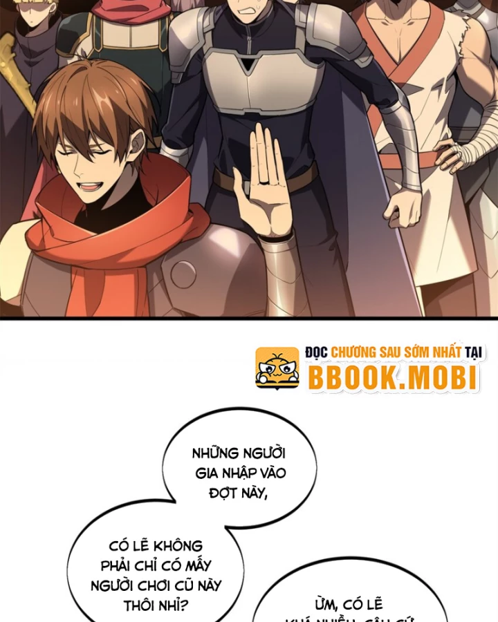 Toàn Chức Cao Thủ 2 Chapter 127 - 41