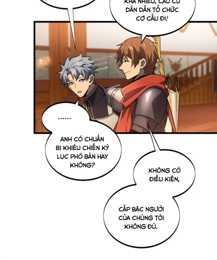Toàn Chức Cao Thủ 2 Chapter 127 - 42
